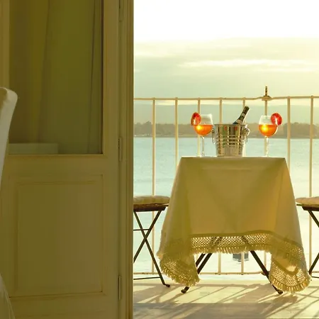 Marina Seaside Charme * 시라쿠사