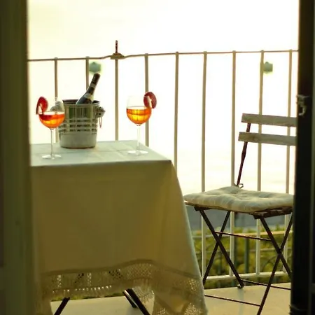 Marina Seaside Charme *